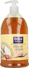 SAPONE MANI DOLCE SAPONE ARGAN ML.1000