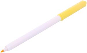 PENNARELLO PER ALIMENTI PUNTA FINE GIALLO