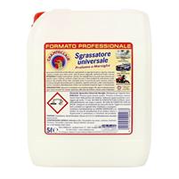 CHANTECLAIR SGRASSATORE MARSIGLIA TANICA 5 LT.