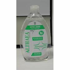 x.SAPONE MANI ALTHAEA IGIENIZZANTE 750 ML.