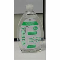 x.SAPONE MANI ALTHAEA IGIENIZZANTE 750 ML.