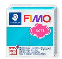 FIMO SOFT 57G PEPPERMINT - NEW PACKAGING