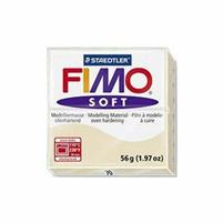 FIMO SOFT 57G SAHARA - NEW PACKAGING