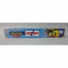 ALLUMINIO 30MT OTTIMO