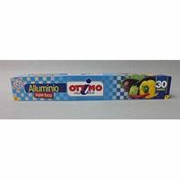 ALLUMINIO 30MT OTTIMO