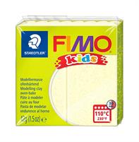 MOD. CLAY FIMO KIDS PEARL YELLOW