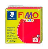 MOD. CLAY FIMO KIDS RED