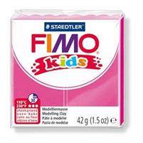 MOD. CLAY FIMO KIDS FUCHSIA