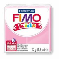MOD. CLAY FIMO KIDS LIGHT PINK