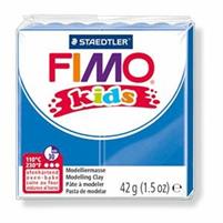 MOD. CLAY FIMO KIDS BLUE