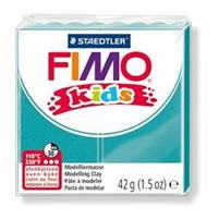 MOD. CLAY FIMO KIDS TURQUOISE