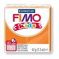 MOD. CLAY FIMO KIDS ORANGE