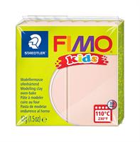 MOD. CLAY FIMO KIDS FLESH