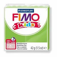 MOD. CLAY FIMO KIDS LIME