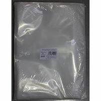 SACCHI X SOTTOVUOTO GOFFRATI 30X40 PZ.50-MAXPLAST