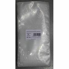 SACCHI X SOTTOVUOTO GOFFRATI 15X30 PZ.50-MAXPLAST