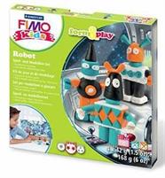 FIMO KIDS SCATOLE GIOCO ROBOT-ROBOT