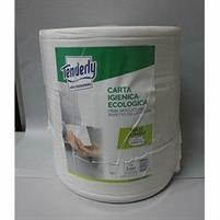 CARTA IGIENICA JUMBO 300MT conf.da 3 rotoli-TENDERLY
