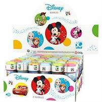 BOLLE DI SAPONE DISNEY 60 ML-103001010018