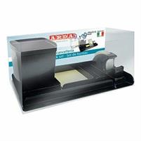 MY DESK-SET CANCELLERIA NERO
