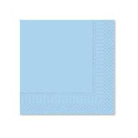 FESTAIOLI CELESTE TOVAGLIOLI 24X24 2V X 100 PEZZI