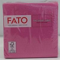 FESTAIOLI FUCSIA TOVAGLIOLI 24X24 2V X 100 PEZZI