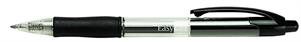 PENNE TRATTO EASY GEL NERO
