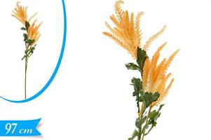 FIORE ASTILBE GIALLO