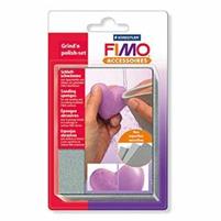 FIMO ACCESSORI SET LEVIGATURA       E