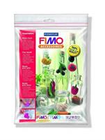 FIMO ACCESSORI STAMPO VERDURA