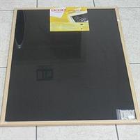 LAVAGNA NERA ARDESIA X GESSO CM.60x90 ARDA ELLEMMEVI
