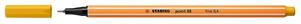 STABILO POINT 88 CURRY  RY
