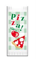 TOV.BUSTA PORTAPOSATE(PIZZA E BASTA)C/TOVAGLIOLO 38X38 CONF.1000