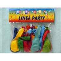 PALLONCINI MEDI T.UNITA ASS. X 20 PEZZI