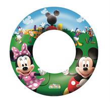SALVAGENTE MICKEY E GLI AMICI DEL RALLY CM 56