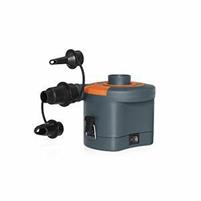 SIDEWINDER POMPA DI GONFIAGGIO ELETTRICA A BETTERIE D