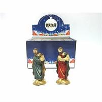 PRESEPE GT CM.10 SAN GIUSEPPE H. 10CM.