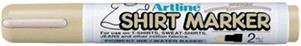 PENNARELLO T-SHIRT/TESSUTO ARTLINE BEIGE