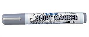 PENNARELLO T-SHIRT/TESSUTO ARTLINE GRIGIO