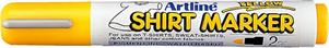 PENNARELLO T-SHIRT/TESSUTO ARTLINE GIALLO