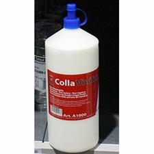 COLLA VINILICA UNIVERSALE SIAM 1 LITRO