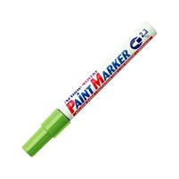 PENNARELLI SPECIAL VERNICE P.MEDIA VERDE CHIARO