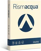 FOGLI A4 140GR.COLORATI RISMA ACQUA X 200 FOGLI GHIACCIO