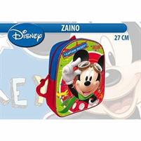 ZAINO ASILO MICKEY