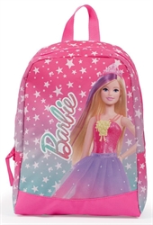 ZAINO ASILO BARBIE 24 ZAINETTO