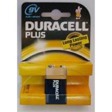 BATTERIE DURACELL 9W