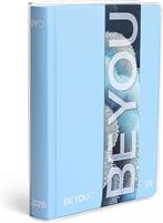 DIARIO BEYOU 25/26 DIARIO COLOR EASY - LIGHT BREEZE