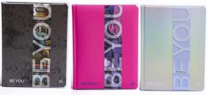 DIARIO BEYOU 24/25 AGENDA MATTER EASY  ASS.
