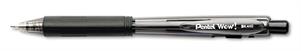 PENNE PENTEL WOW 1.0 NERO
