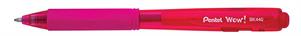 PENNE PENTEL WOW 1.0 ROSA